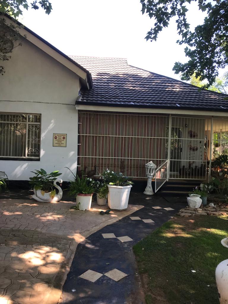 5 Bedroom Property for Sale in Makwassie North West